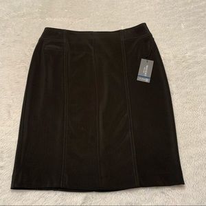 Insight New York Women's Pencil Skirt
